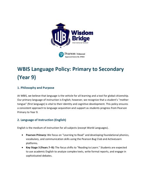 WBIS language Policy_page-0001