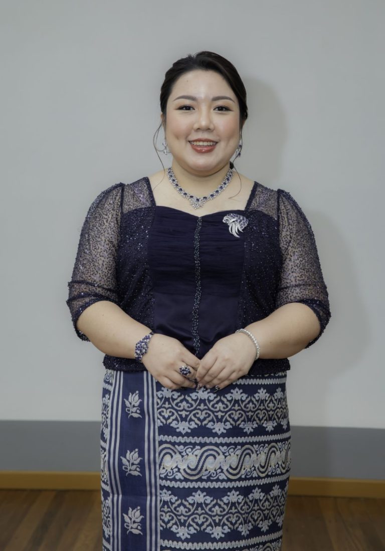 Executive Director