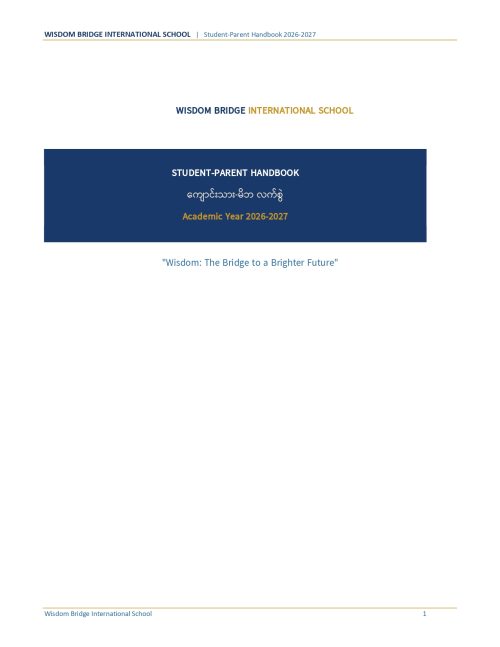 WBIS Student-Parent handbook (English)_pages-to-jpg-0001